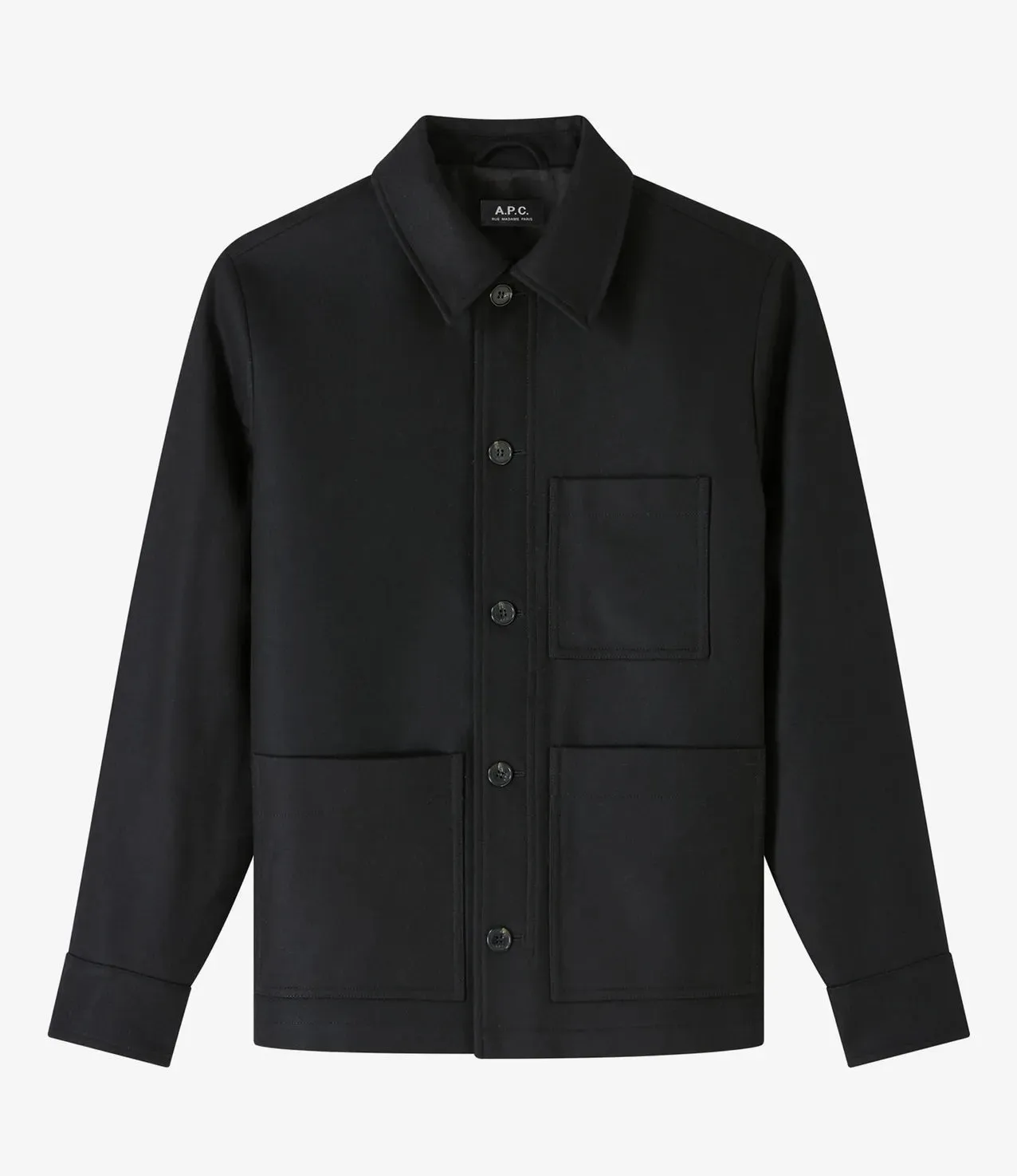 Emile jacket