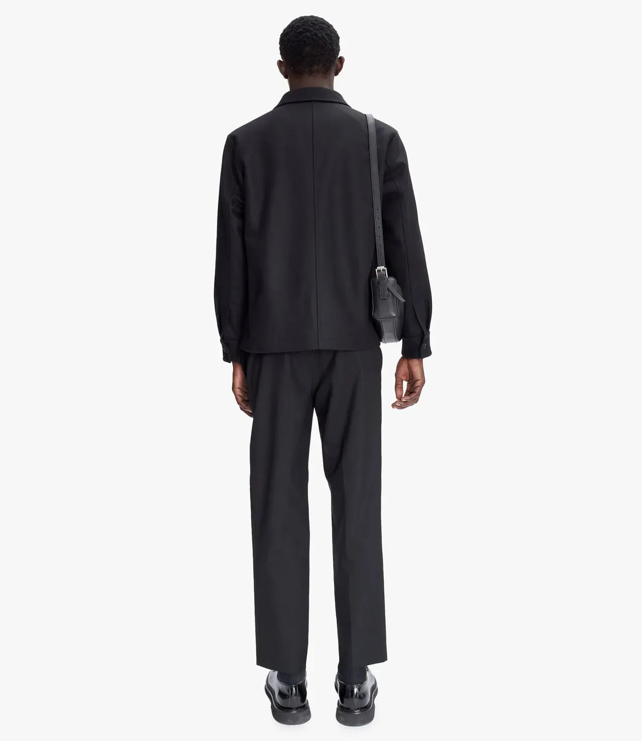 Emile jacket