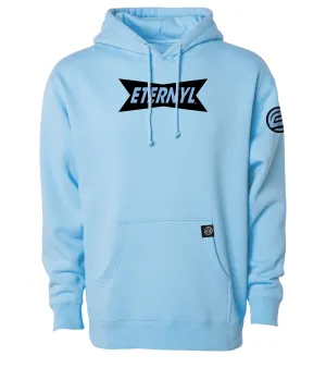 Eternyl Chevron Core Hoodie