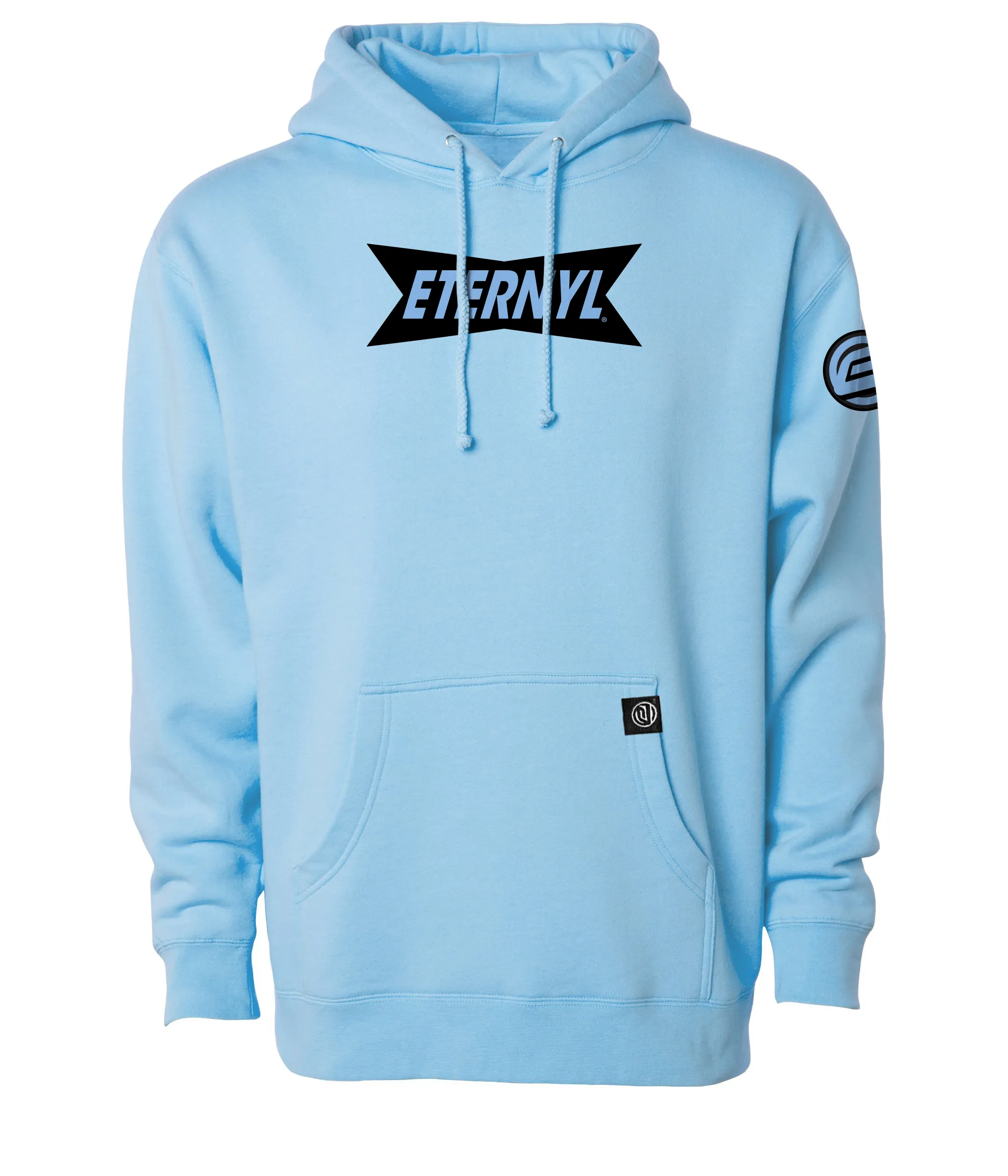 Eternyl Chevron Core Hoodie