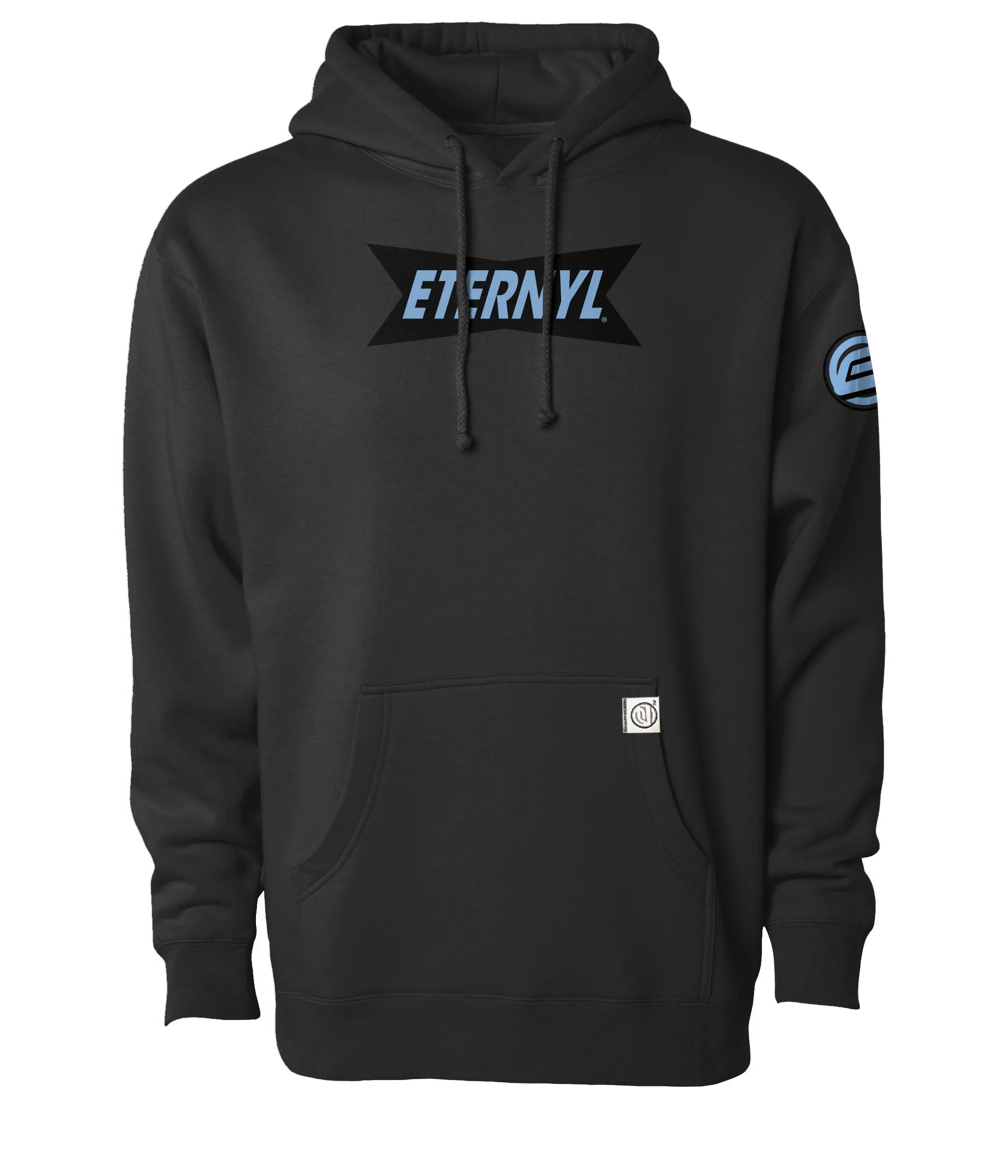 Eternyl Chevron Core Hoodie