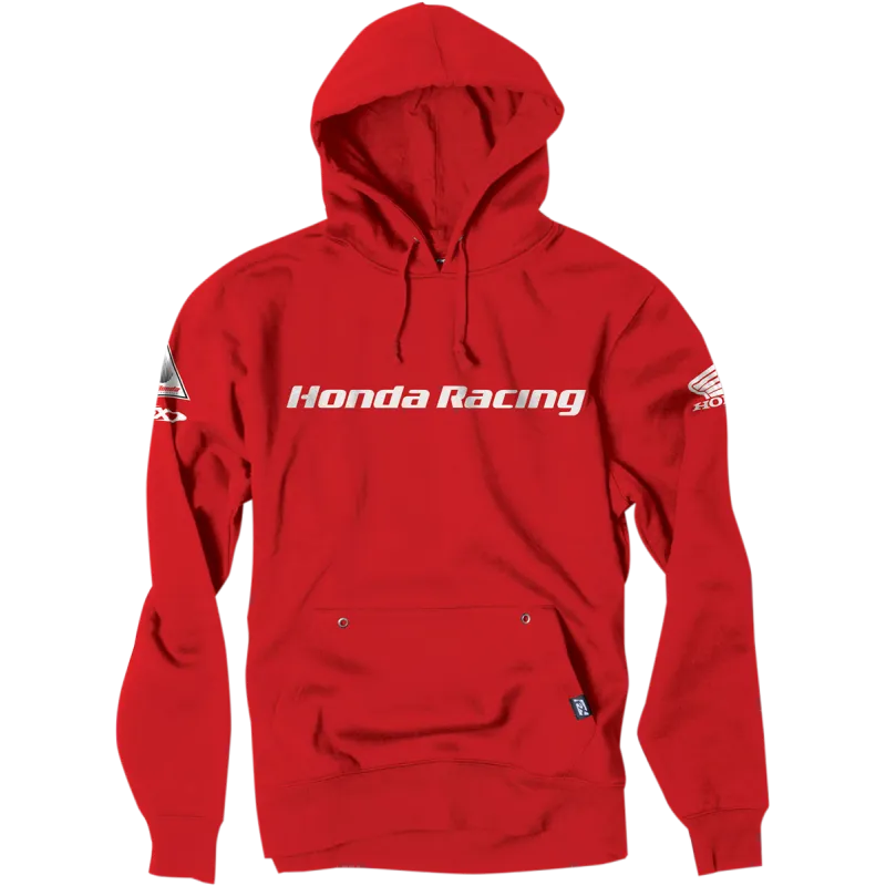 Factory Effex Honda Racing Hoodie