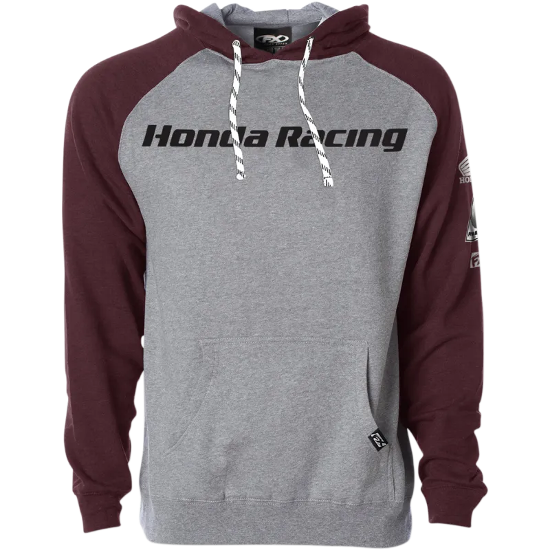 Factory Effex Honda Racing Hoodie