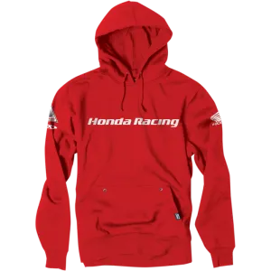 Factory Effex Honda Racing Hoodie
