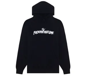 FILIGREE HOODIE