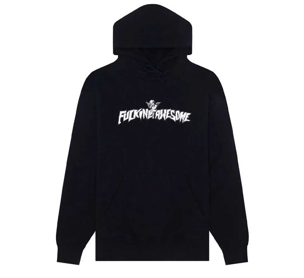 FILIGREE HOODIE