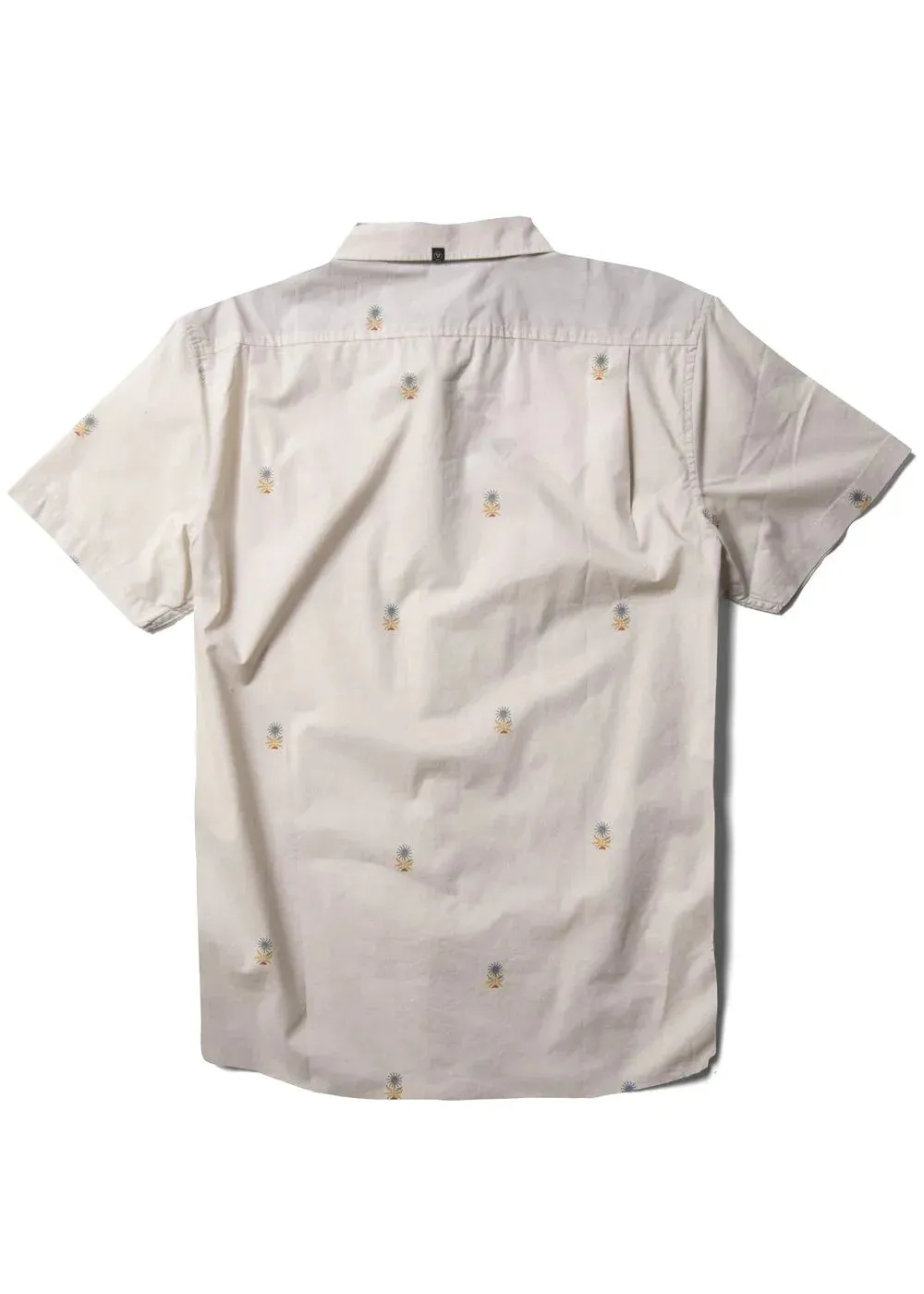 Fired Up Eco SS Shirt