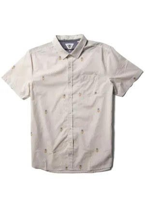 Fired Up Eco SS Shirt