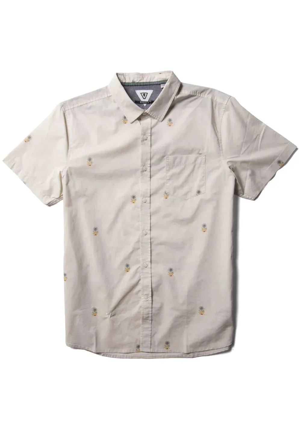 Fired Up Eco SS Shirt