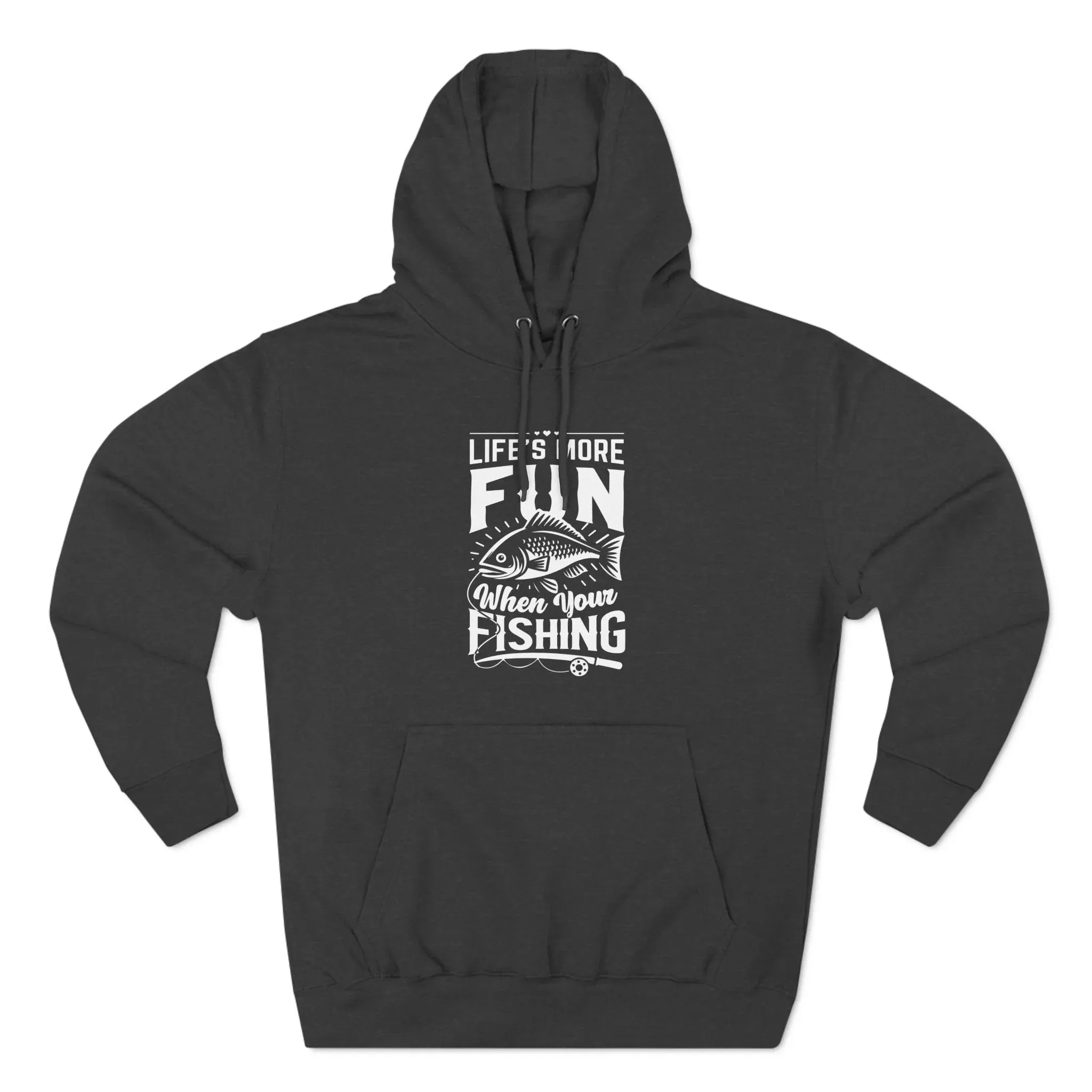 Fleece Hoodies