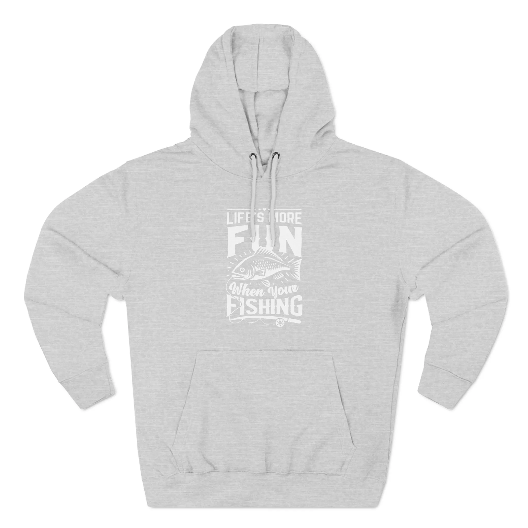Fleece Hoodies