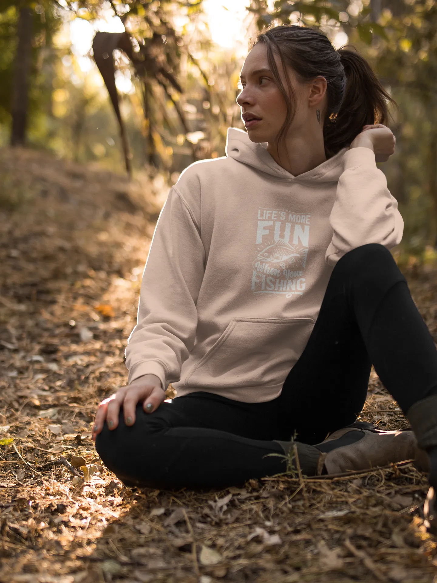 Fleece Hoodies