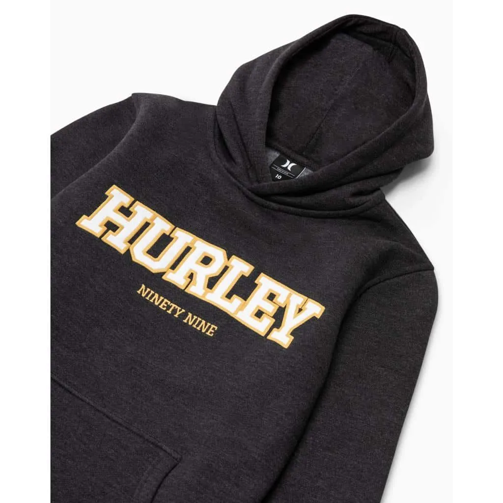 Flow Pullover
