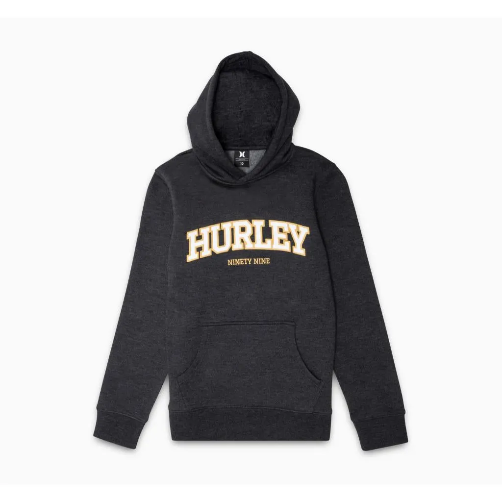 Flow Pullover