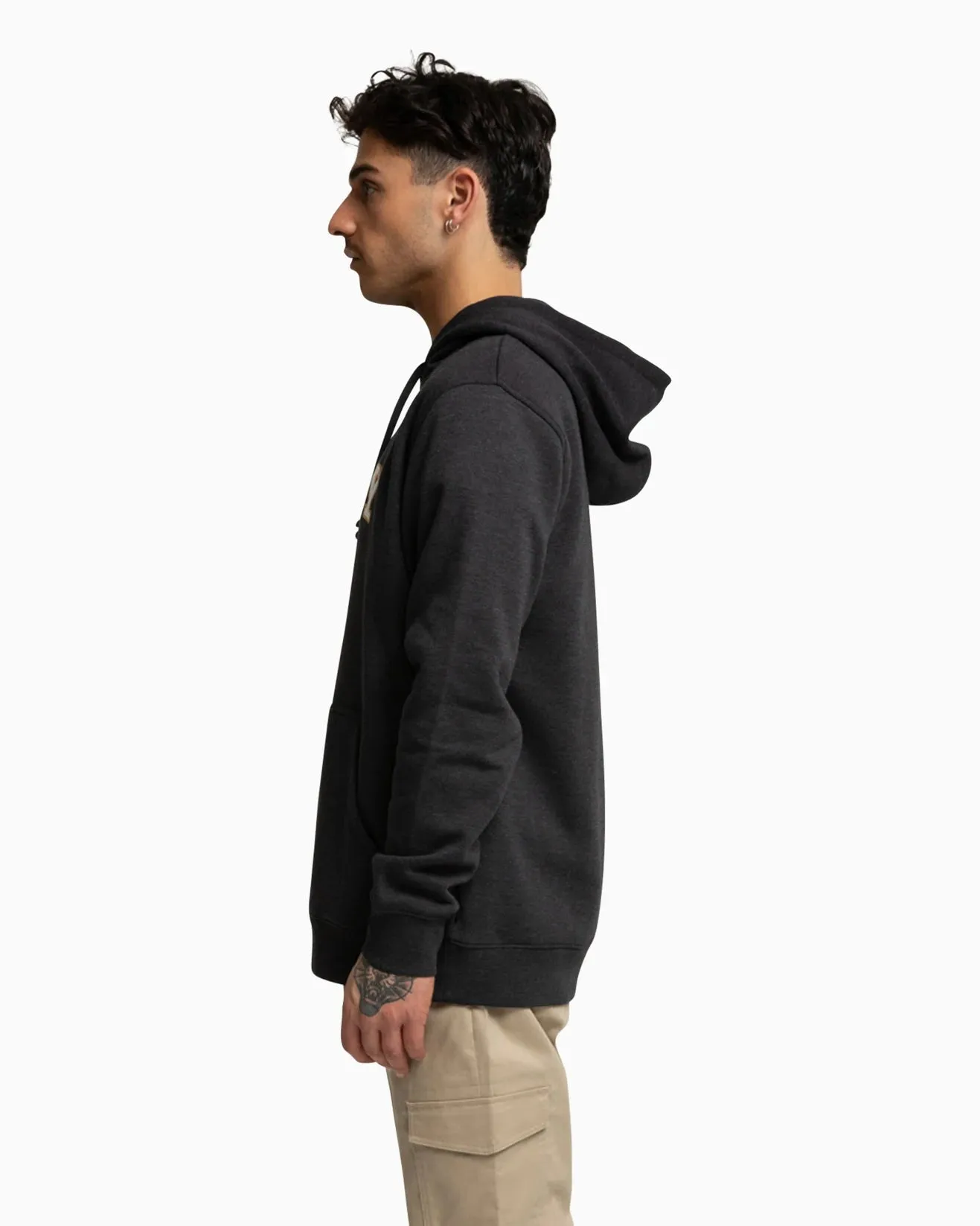 Flow Pullover
