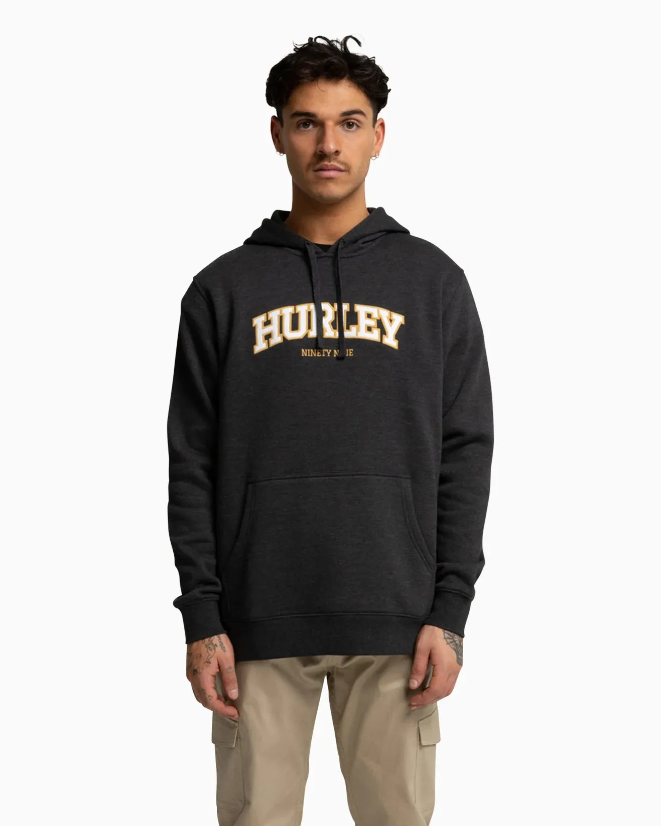 Flow Pullover