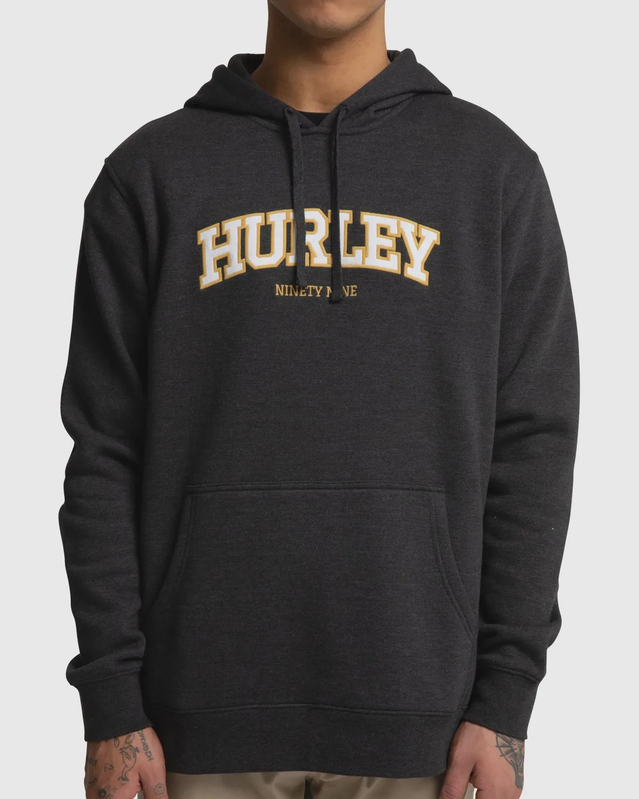 Flow Pullover