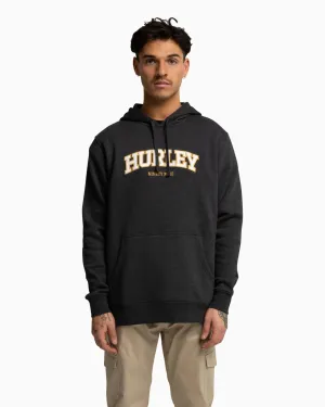 Flow Pullover