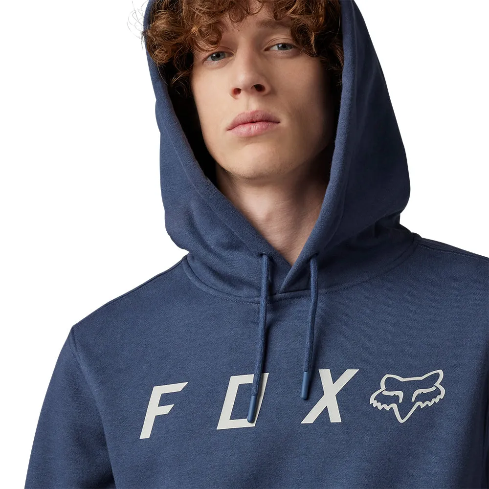 FOX ABSOLUTE PULLOVER FLEECE HOODY [DEEP COBALT]