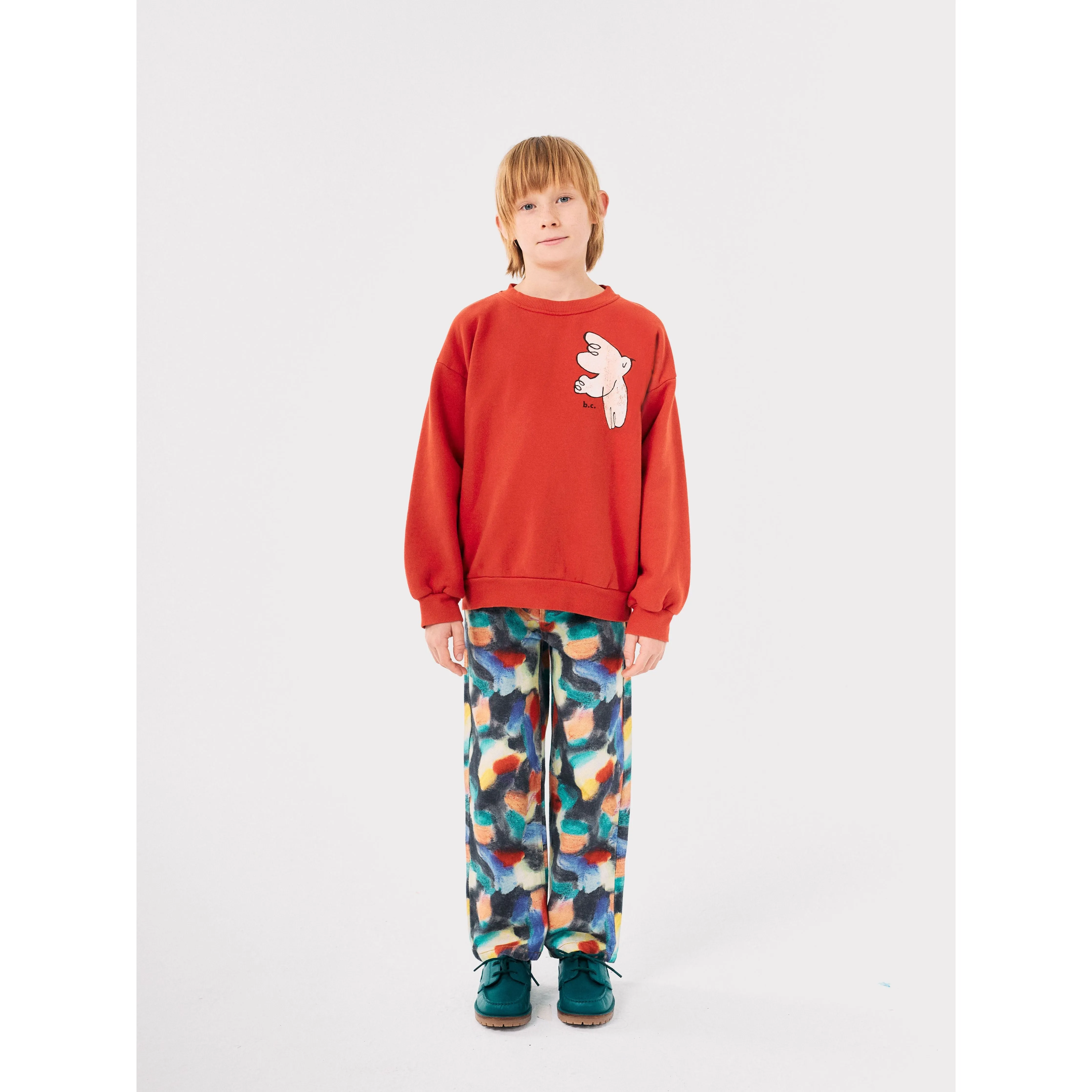 Freedom Bird Sweatshirt