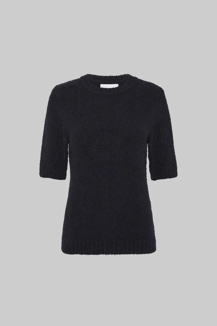 Friends with Frank Celeste Top - Navy