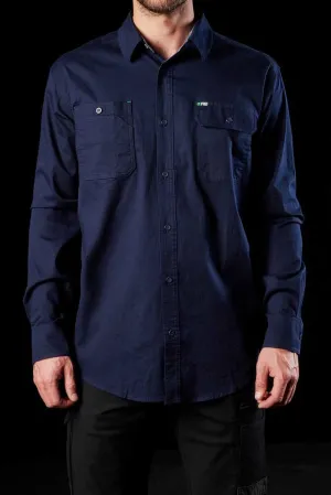 FXD LSH-1 Stretch Work Shirt