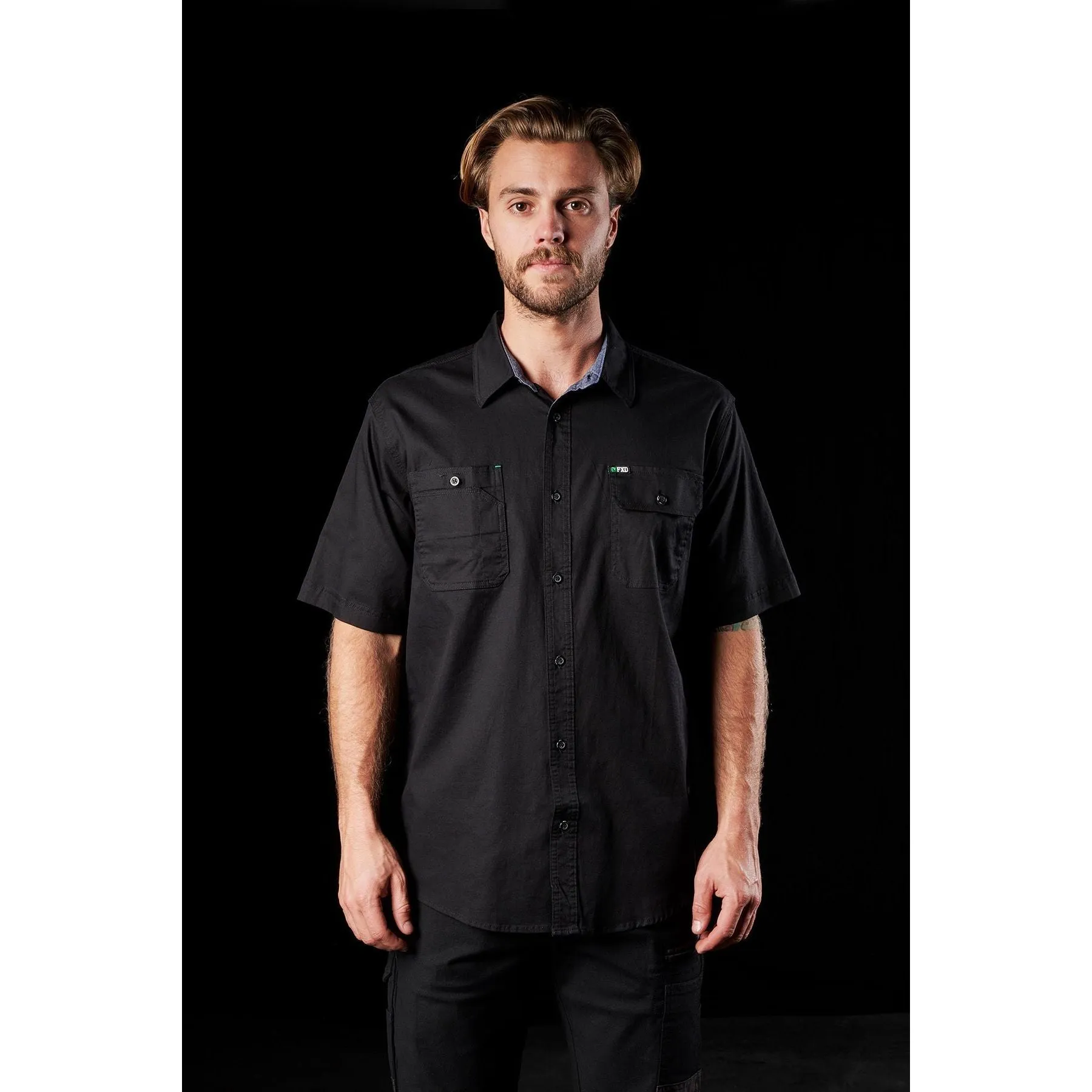FXD SSH-1 Short Sleeve Shirt