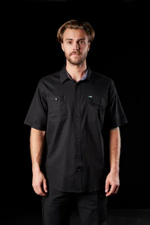 FXD SSH-1 Short Sleeve Stretch Work Shirt