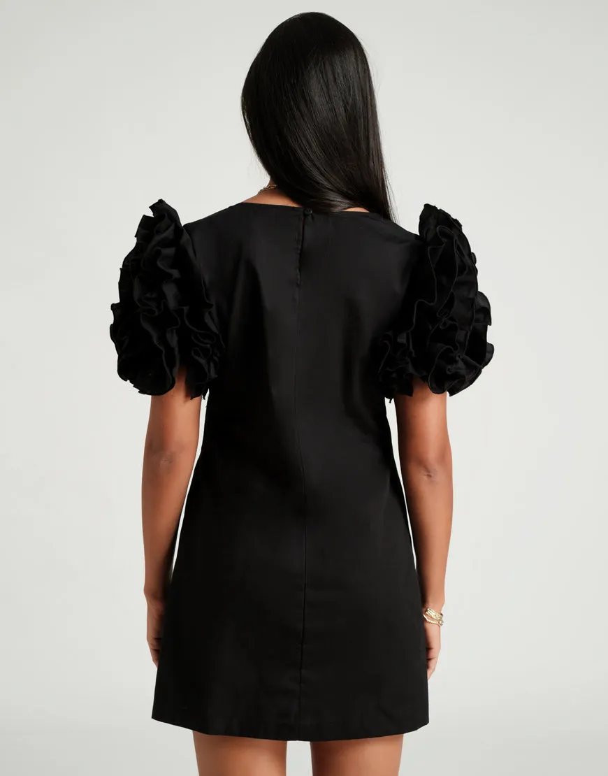 Genelle Dress