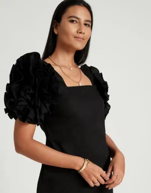 Genelle Dress