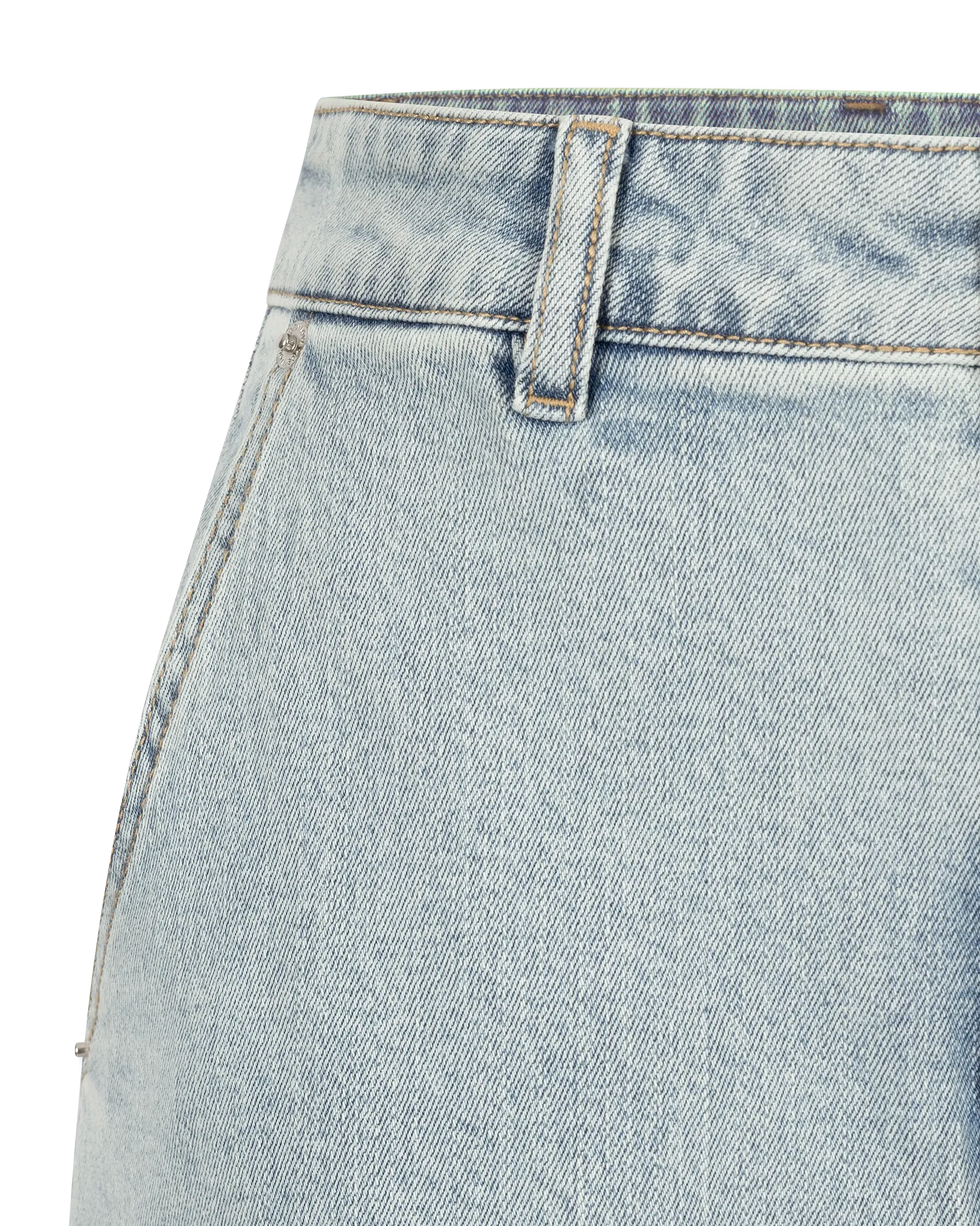 Generation Love Medina Denim Skirt