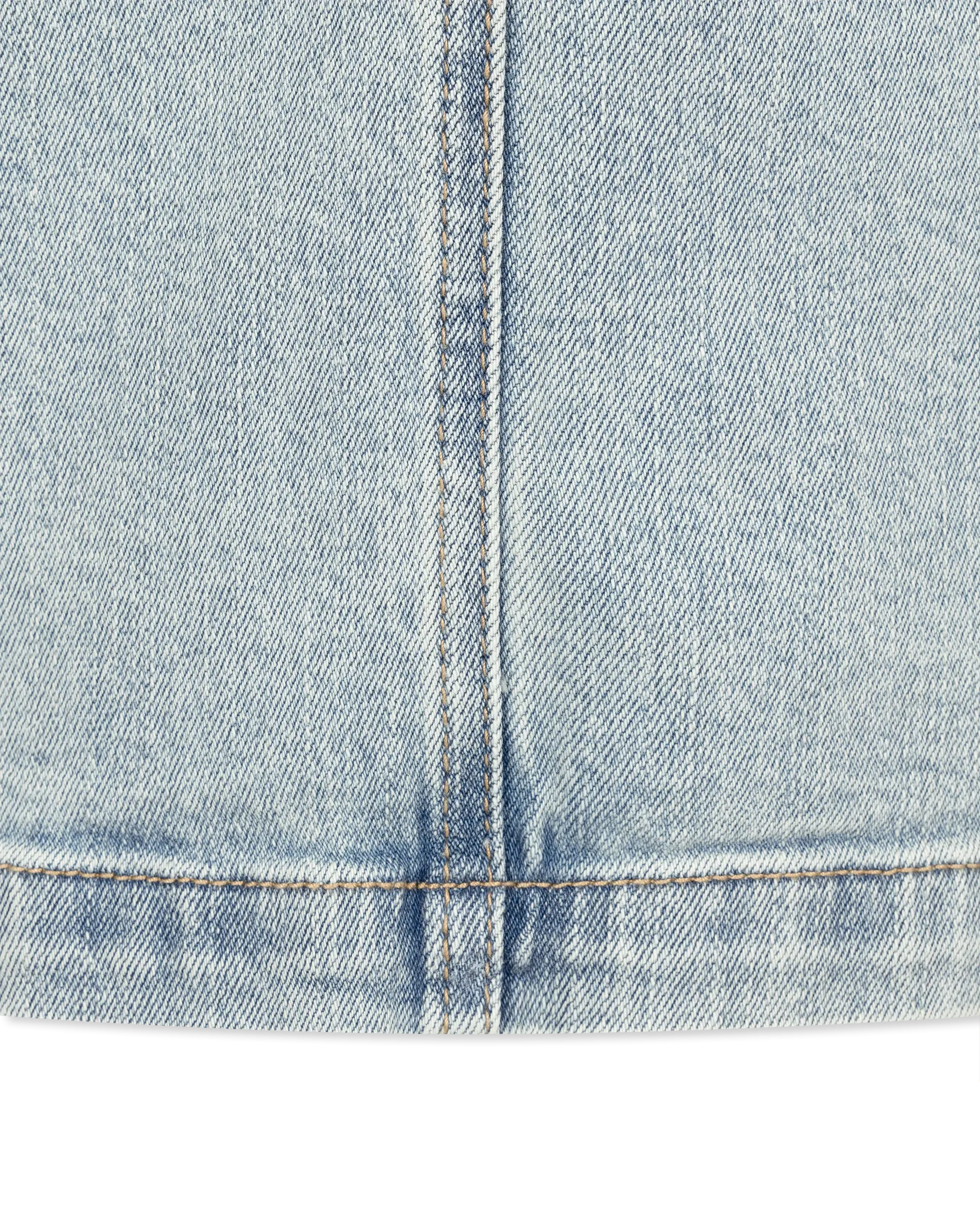 Generation Love Medina Denim Skirt