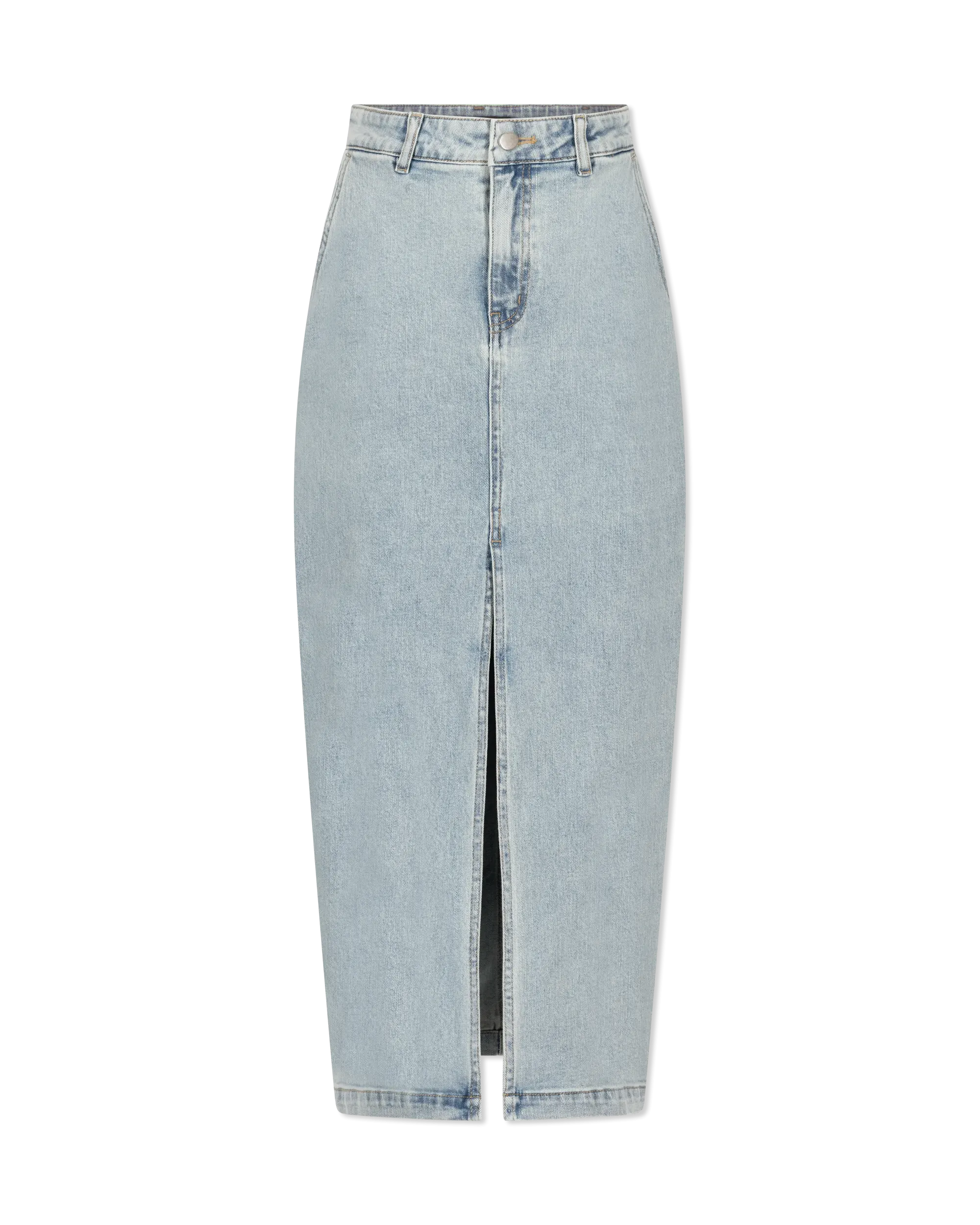 Generation Love Medina Denim Skirt