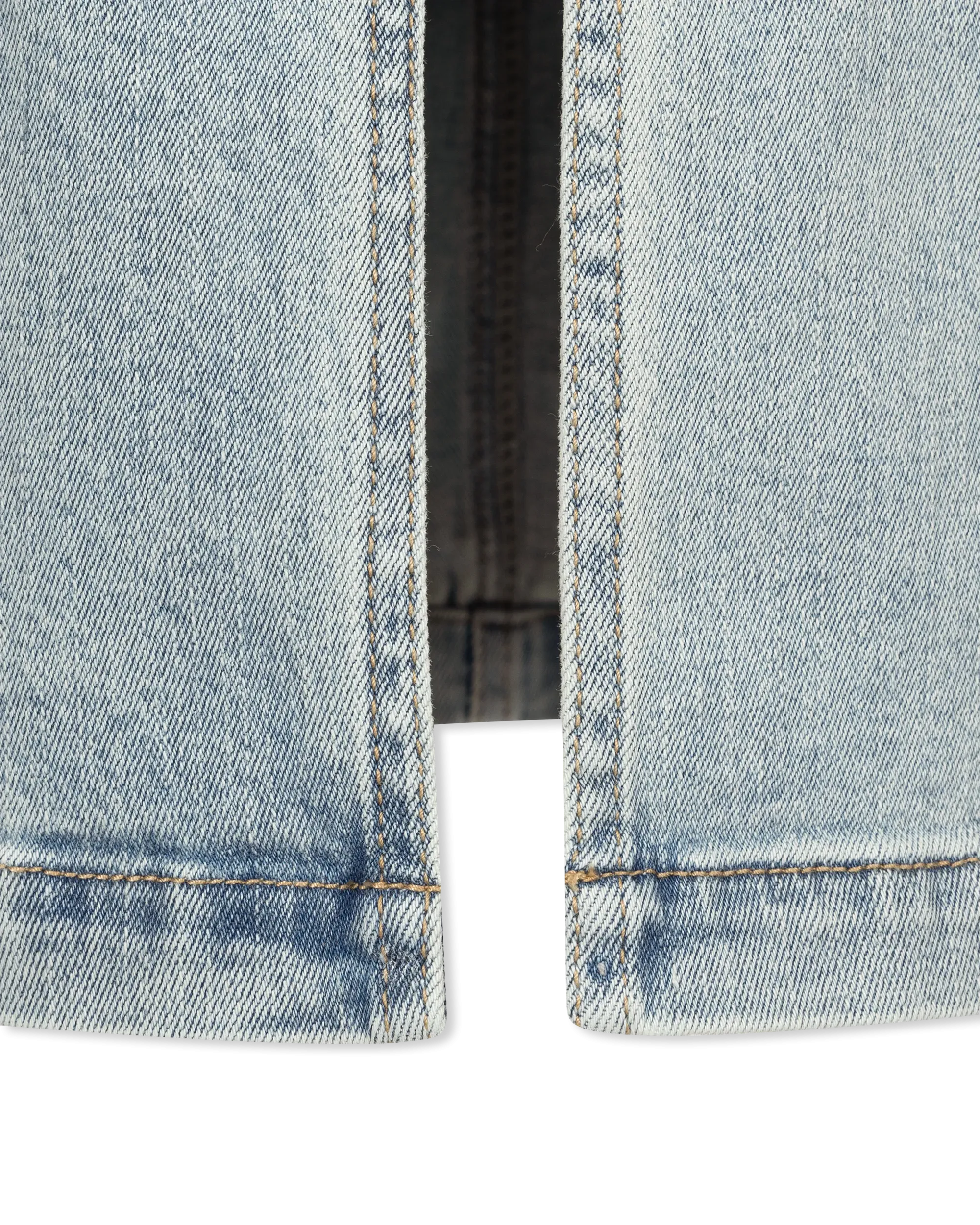 Generation Love Medina Denim Skirt