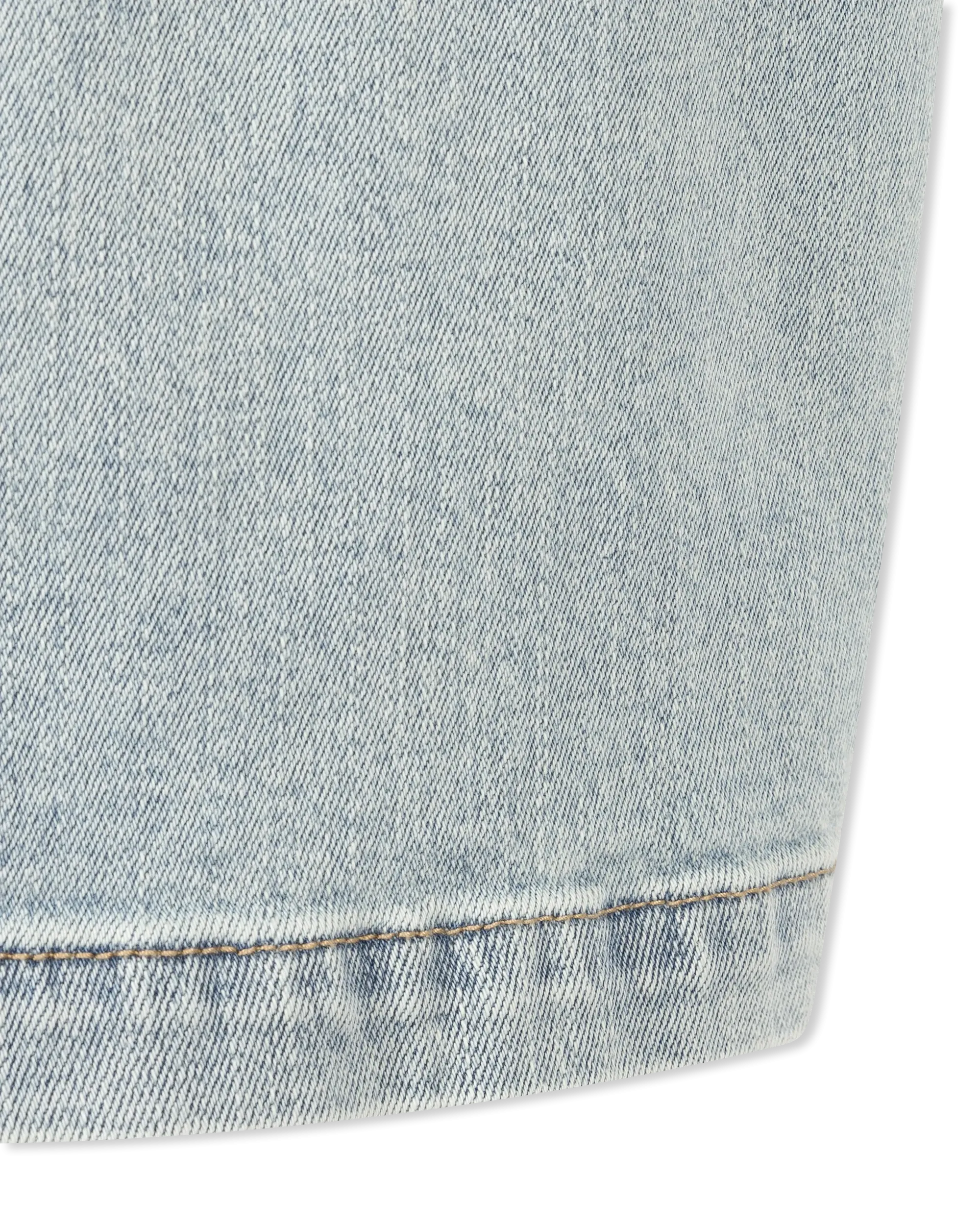 Generation Love Medina Denim Skirt