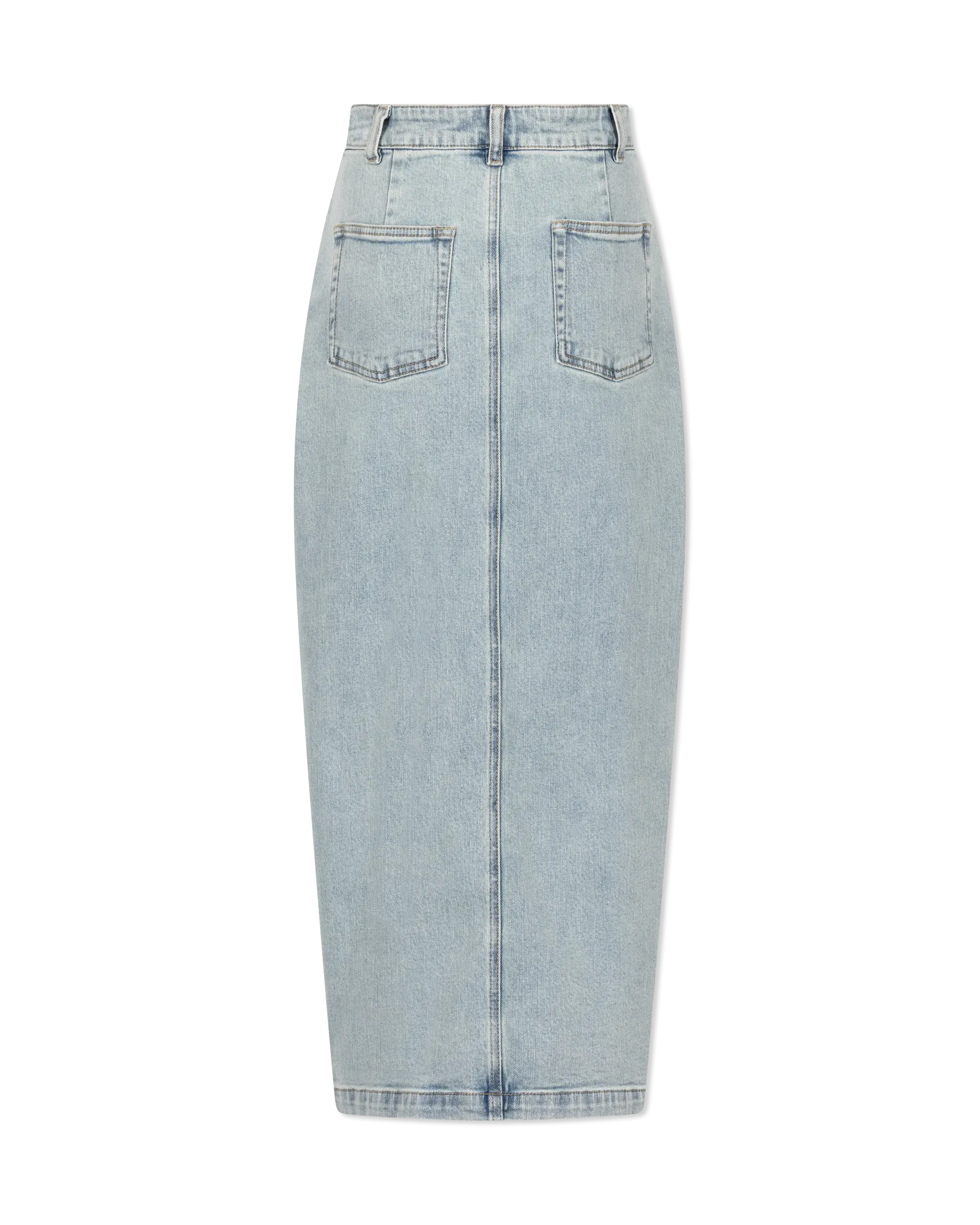 Generation Love Medina Denim Skirt