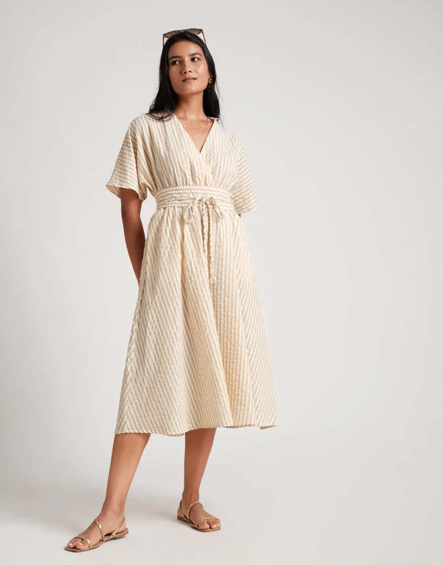 Gia Dress