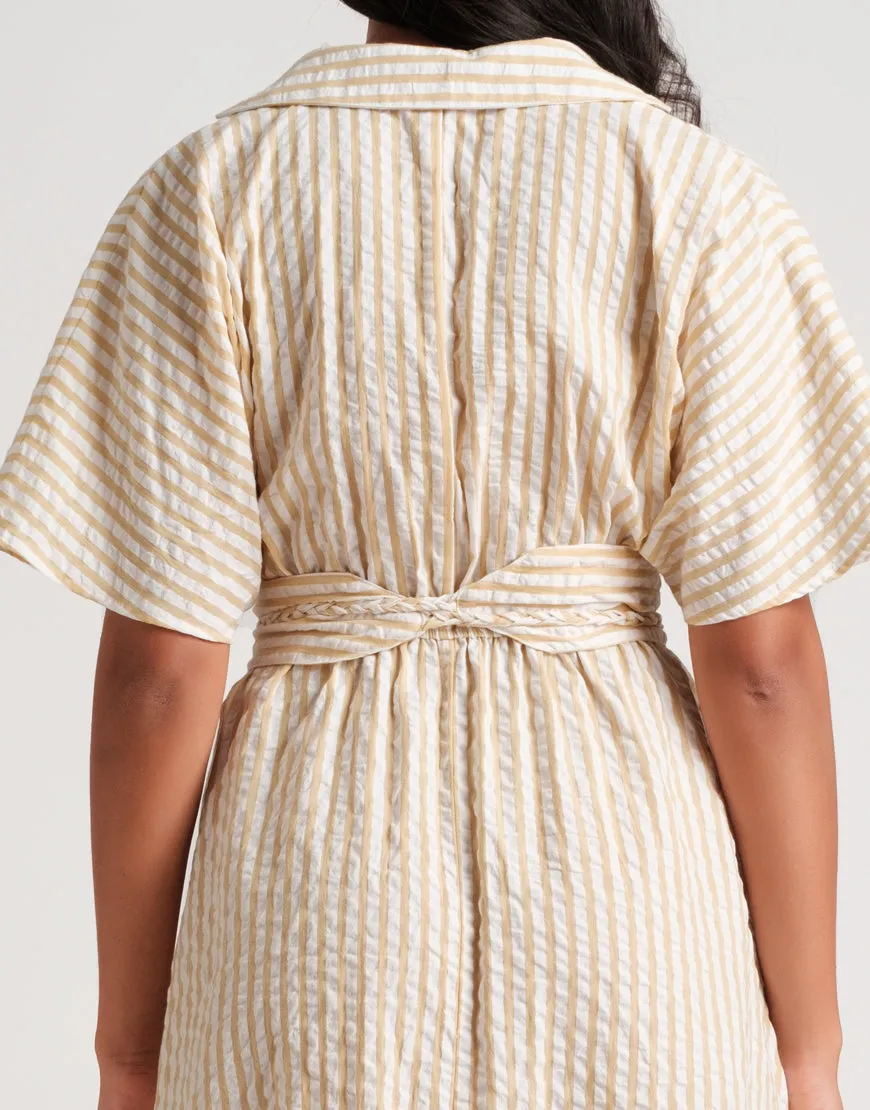 Gia Dress