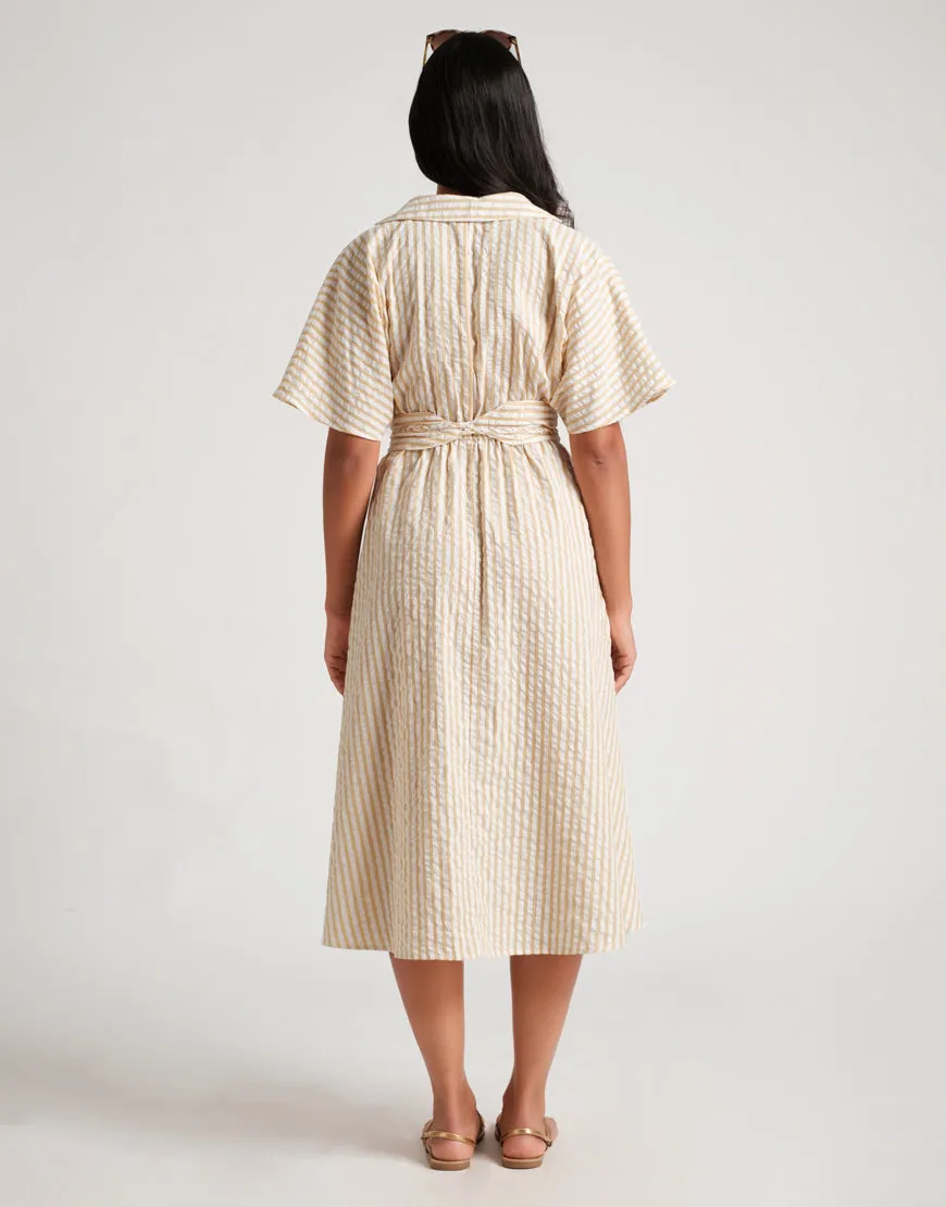 Gia Dress