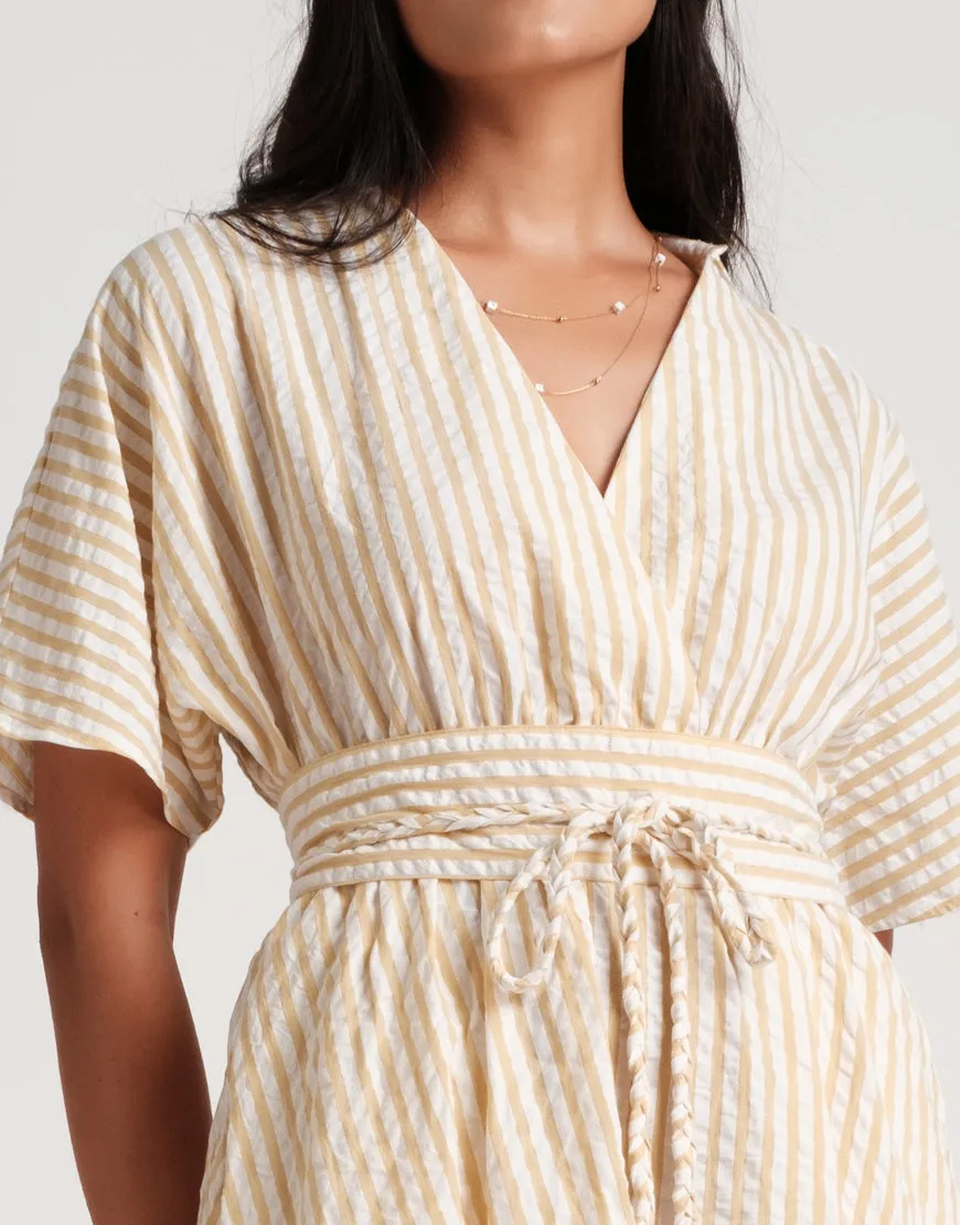 Gia Dress