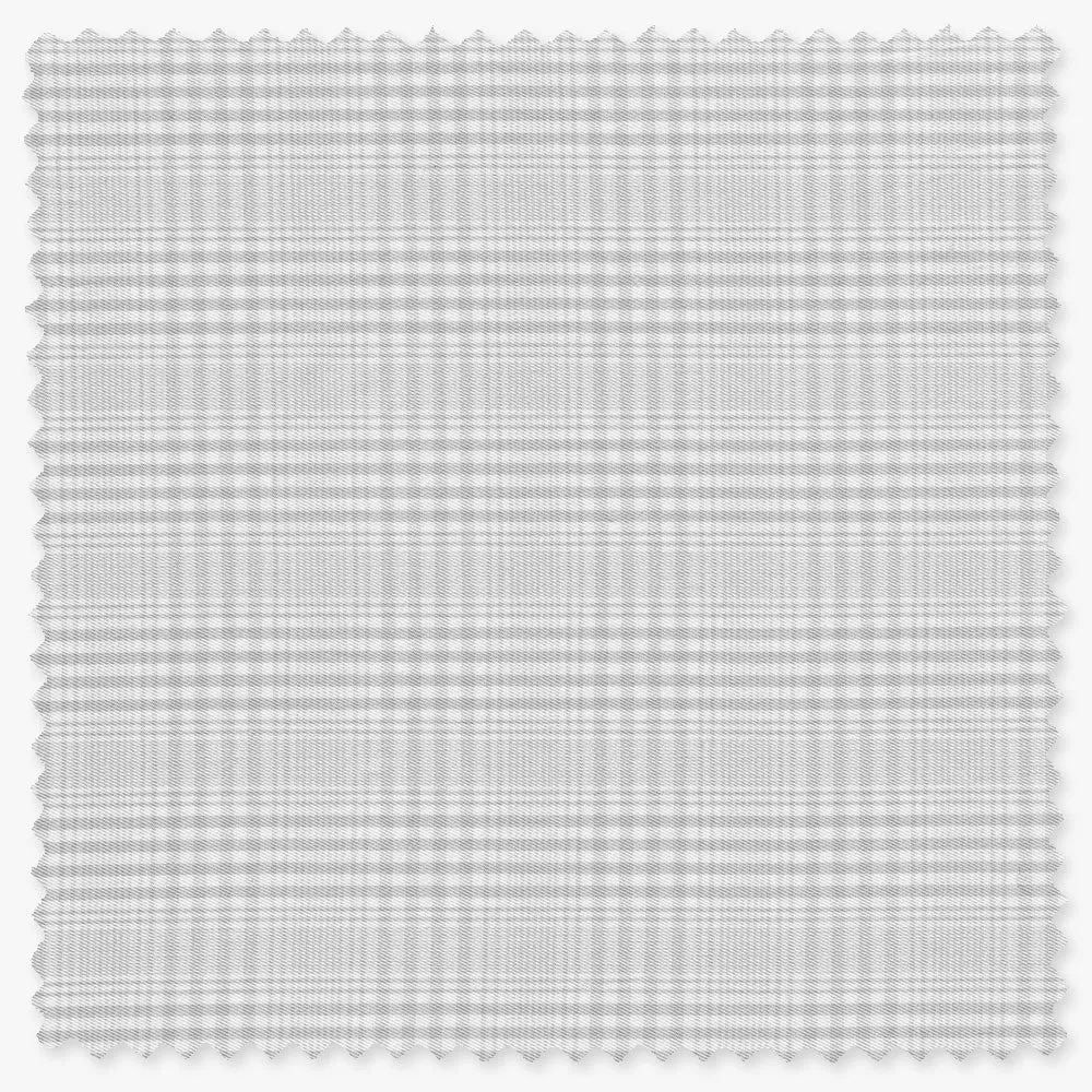 Glen Plaid
