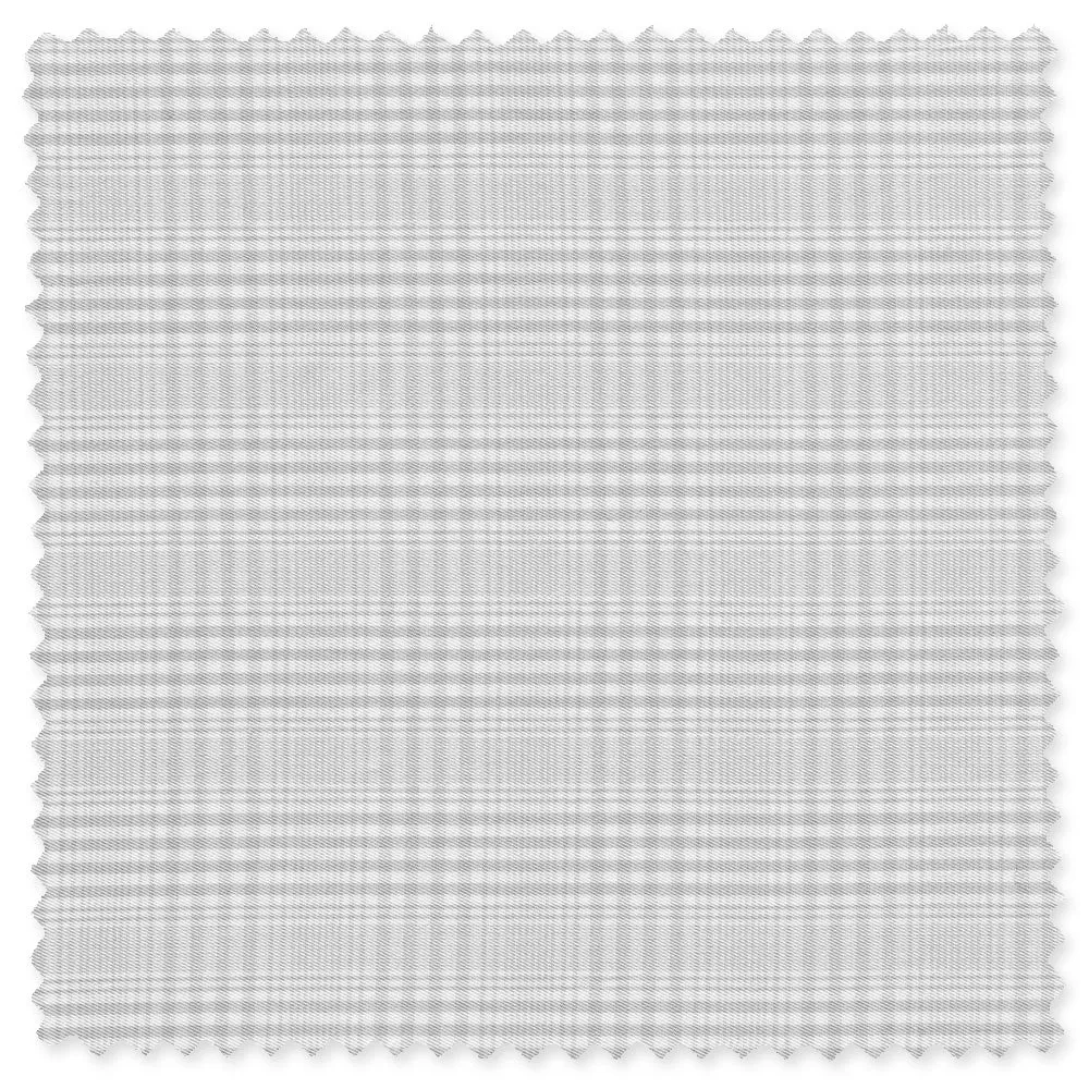 Glen Plaid