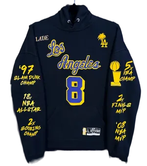 GOAT Hoodie