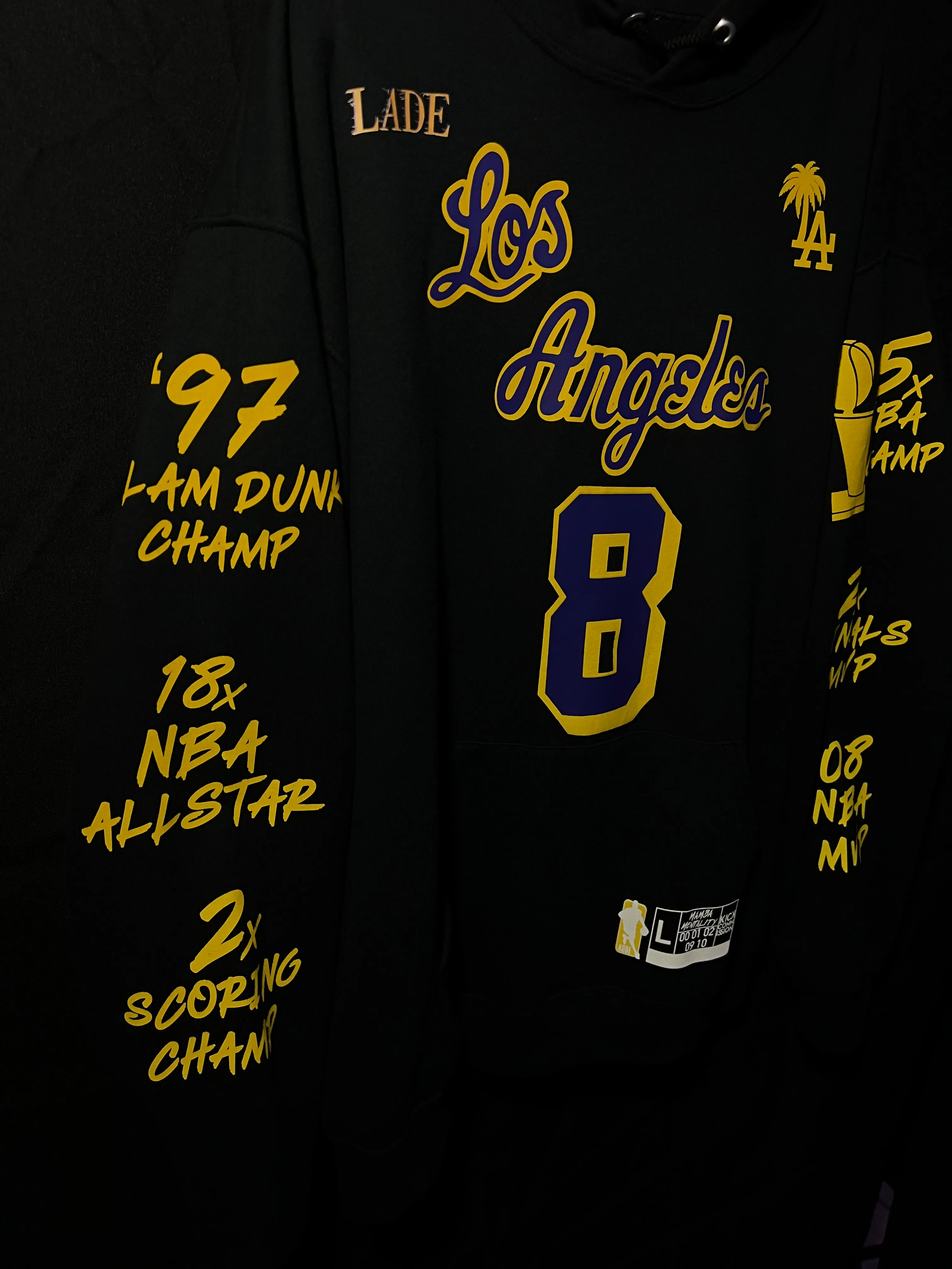 GOAT Hoodie