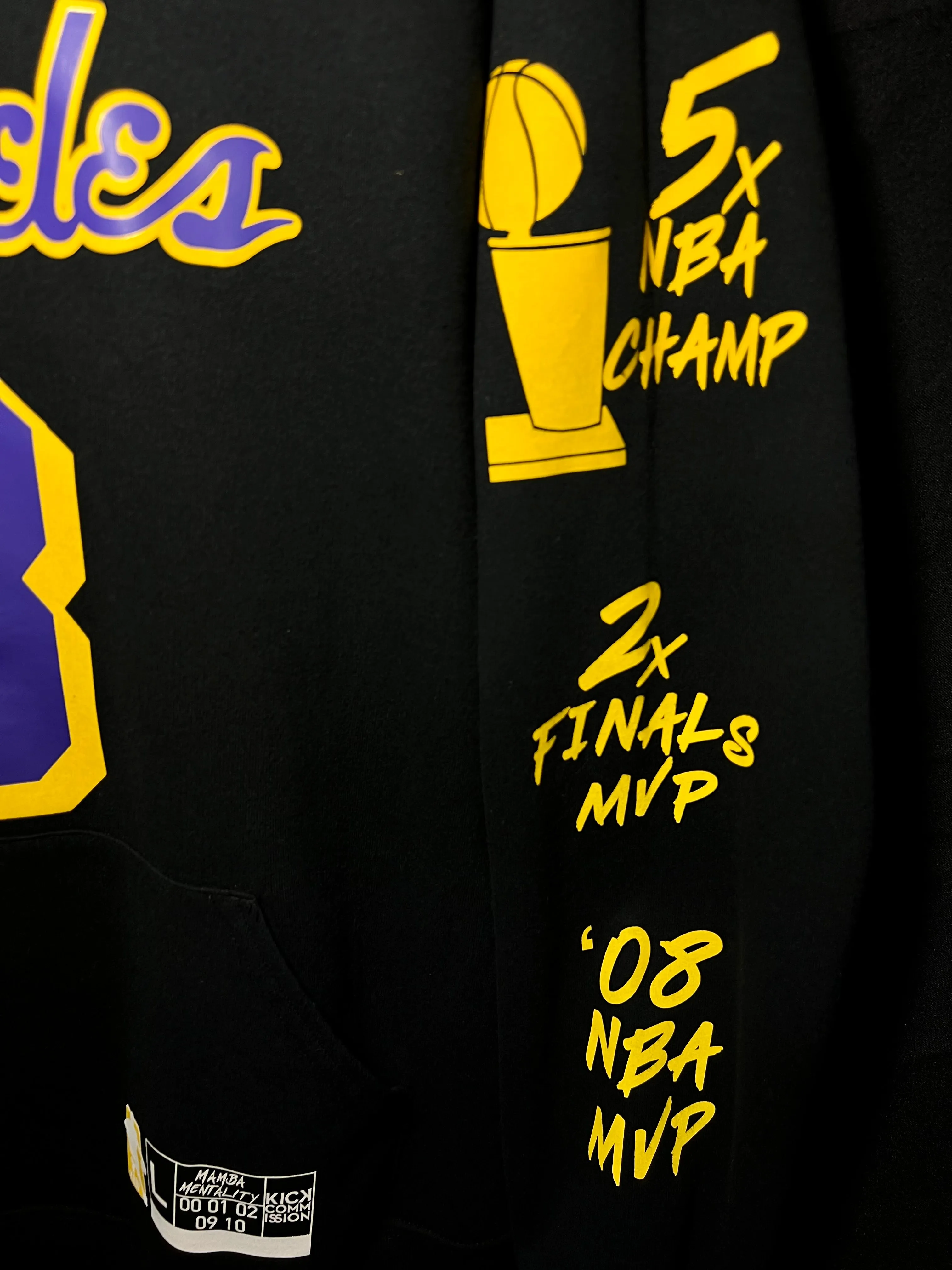 GOAT Hoodie