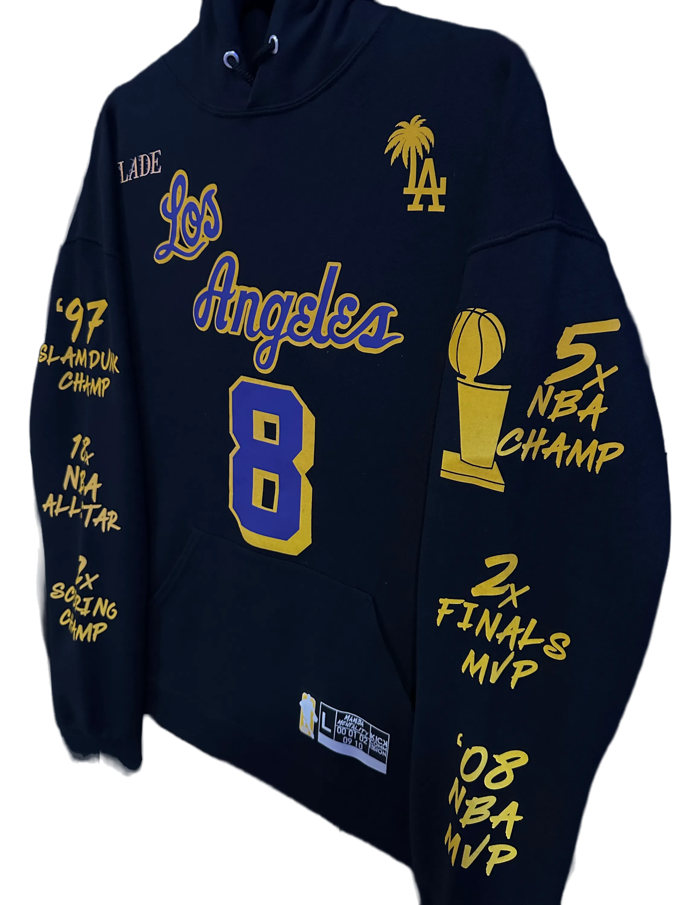 GOAT Hoodie