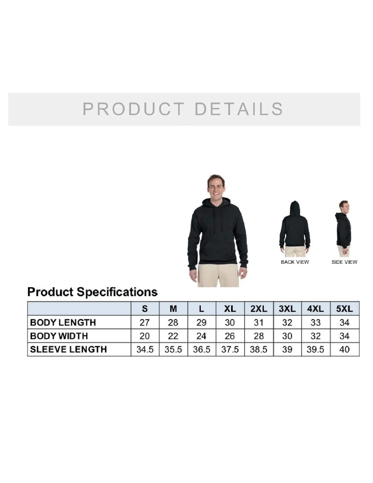 GOAT Hoodie