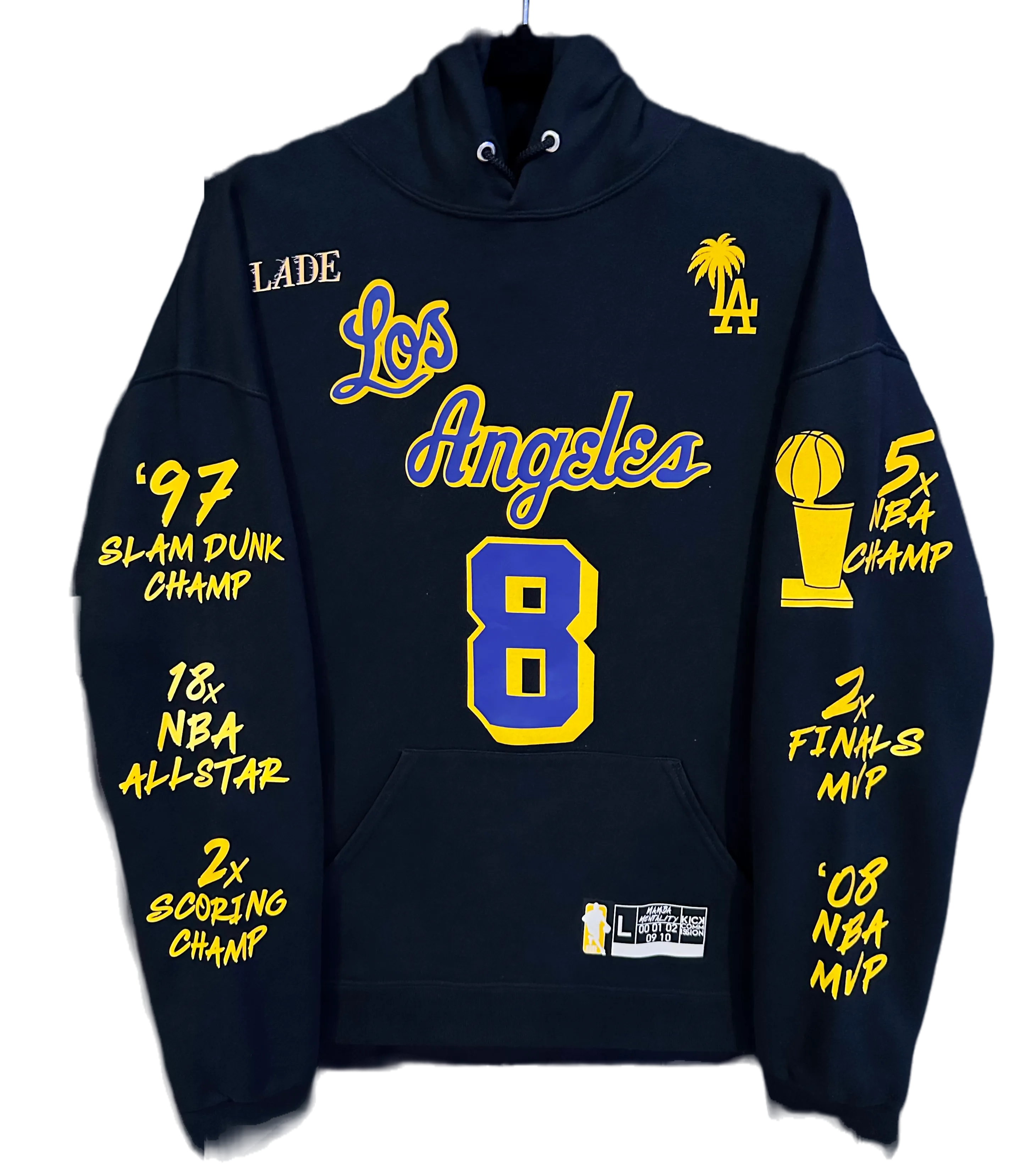 GOAT Hoodie