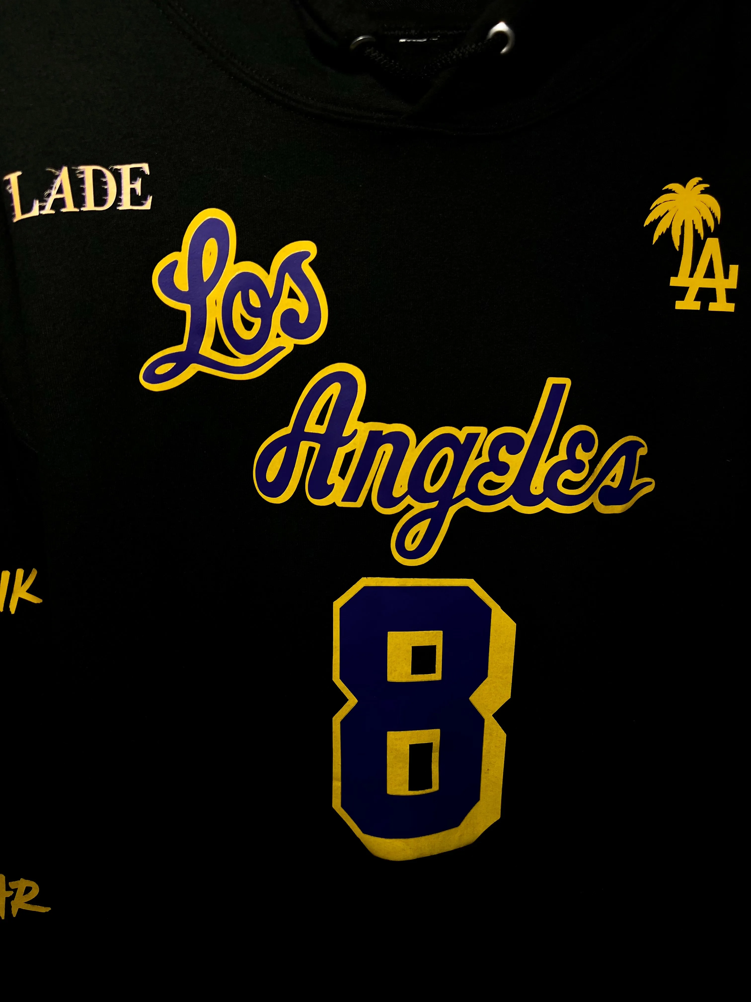 GOAT Hoodie