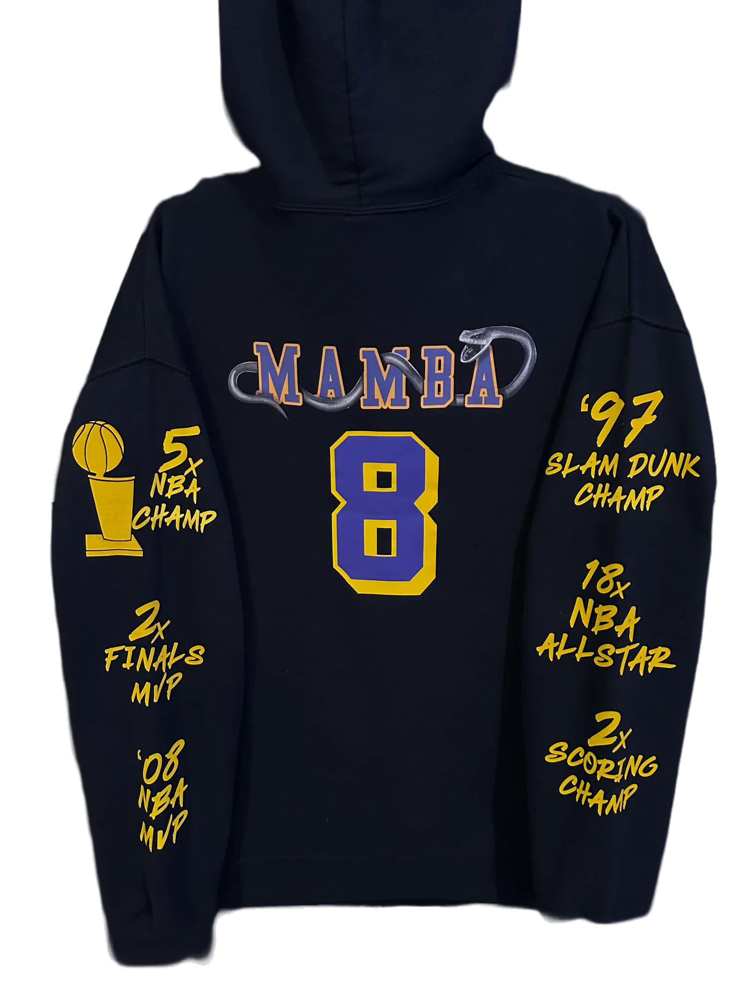 GOAT Hoodie